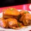 Pé De Porco Ao Molho Pressão Delicioso é A Receita Ideal De Inverno Com Sabor...