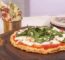 A Pizza De Frango Com Massa De Batata-Doce E Aveia é Leve, Nutritiva E Deliciosa....