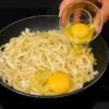 Receita Cebola Com Ovos Super Irresistível é Ideal Para Qualquer Hora Do Dia. Prática, Rápida...