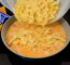 Receita Cremosa De Macarrão Com Linguiça E Queijo Transforma Seu Almoço Em Uma Explosão De...