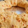 Rosca De Polvilho Fácil, Com 1 Ovo Só, Pronta Em Minutos....