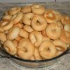 Rosquinha De Creme De Leite Da Vovó Sempre Faço