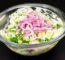 Salada De Batata Doce Com Molho Cremoso Caseiro