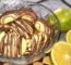 Sequilho De Laranja Com Suco Natural Da Fruta é A Receita Ideal Para O Café...