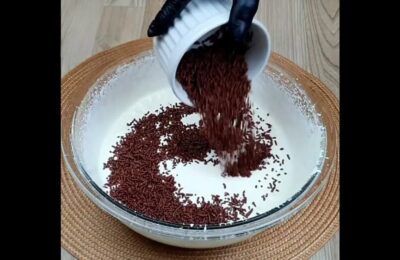 Sorvete Cremoso De Flocos Com Só 3 Ingredientes....