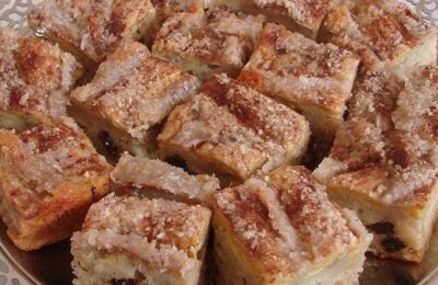 Olha Essa Torta De BANANA Enche Os Olhos E A Boca, Aprende Já!